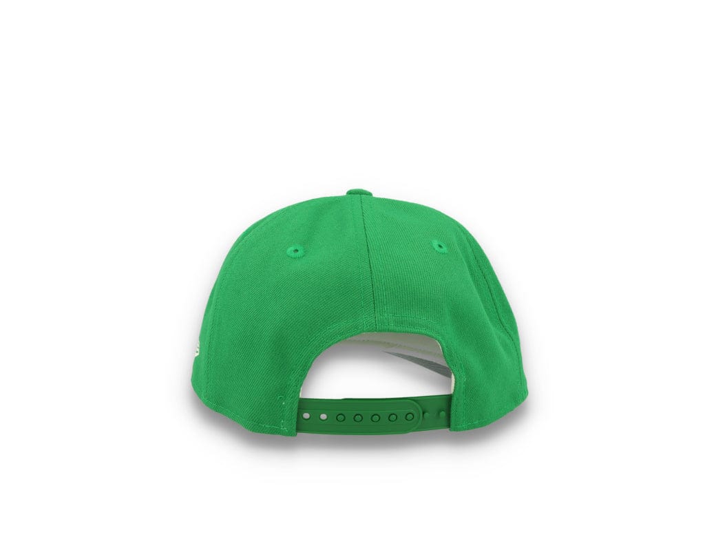 9FIFTY 9FIFTY A-Frame NFL Coaches New York Yankees Botanical Green