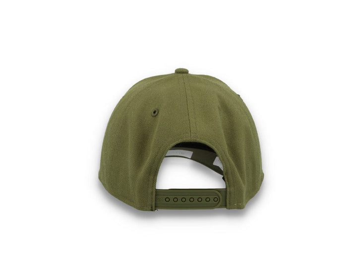 47 Mvp Snapback Pittsburgh Penguins Sandalwood - LOKK