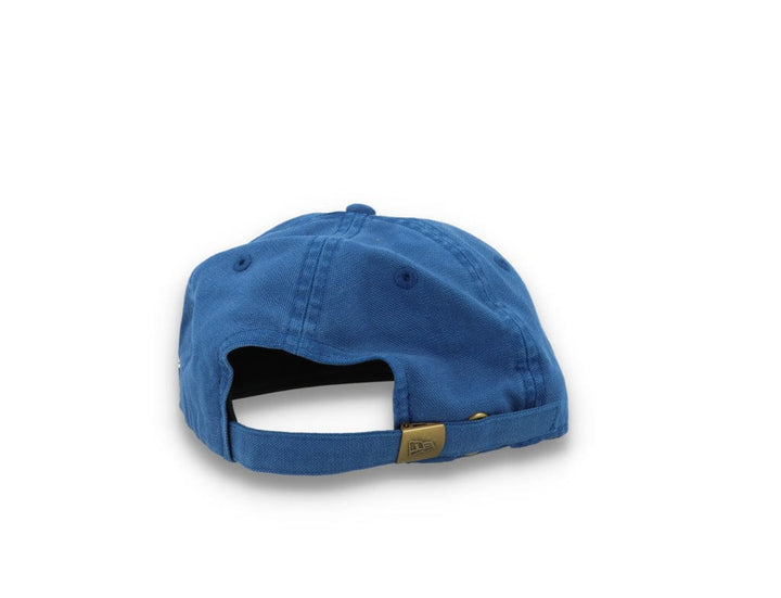 9FIFTY New Era Canvas Retro Crown New Light Navy - LOKK