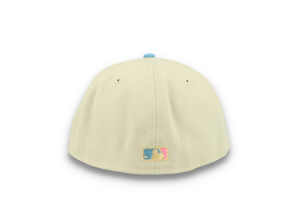 59FIFTY LA Dodgers Beachfront Stone - LOKK