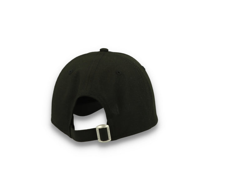 9TWENTY Recycled New Era Black