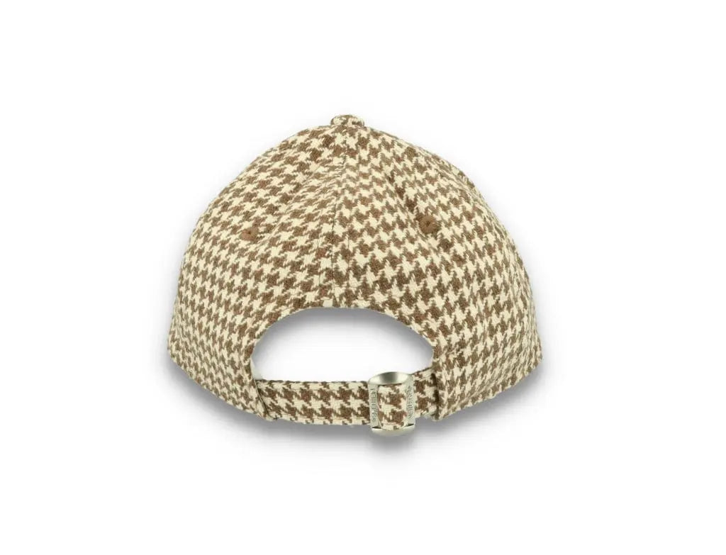 9FORTY Womens Houndstooth New York Yankees - LOKK