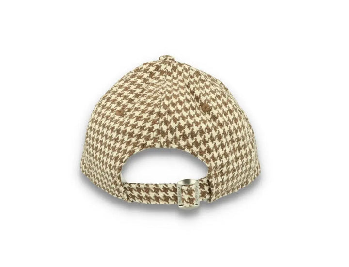 9FORTY Womens Houndstooth New York Yankees - LOKK