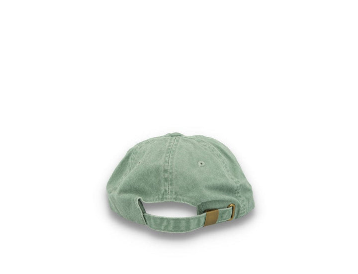 Low Profile Vintage Cap Sage Green Beechfield