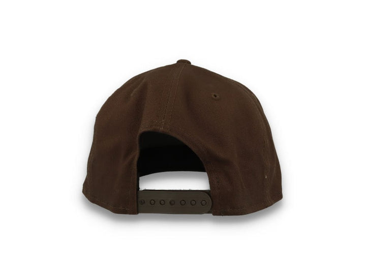 9FIFTY League Essential New York Yankees Brown/Beige - LOKK