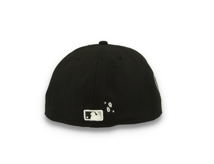 59FIFTY MLB All Over Print Paisley Chicago White Sox Team/White - LOKK