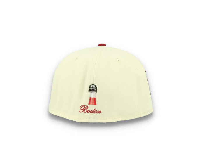 59FIFTY City Icon 17203 Boston Red Sox - LOKK