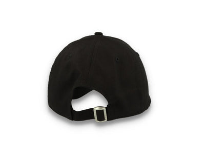 Caps Black 9FORTY NY Yankees League Essential- New Era