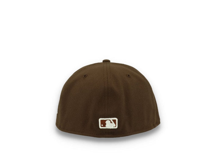 59FIFTY New York Yankees GCP Brown/White