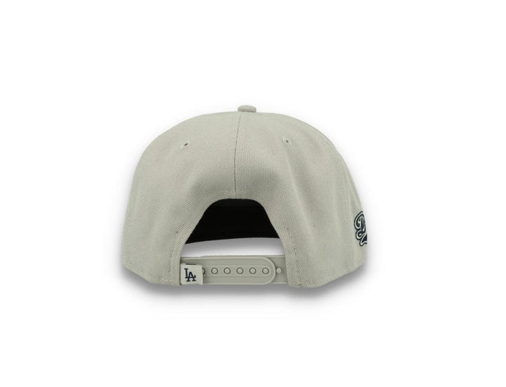 9FIFTY Team Drip Los Angeles Dodgers - LOKK