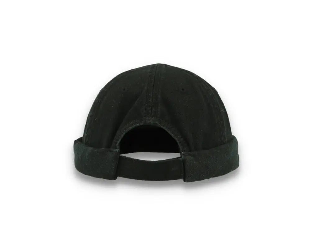 Docker Cotton Black - LOKK