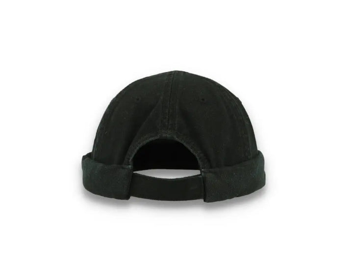 Docker Cotton Black - LOKK
