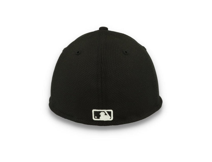 39THIRTY Diamond Era New York Yankees Black/White - LOKK