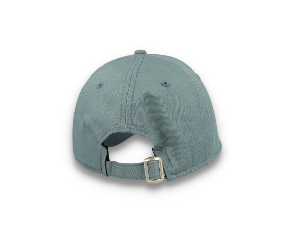 Cap 9FORTY NY Yankees MLB League Essential Blue/White - LOKK