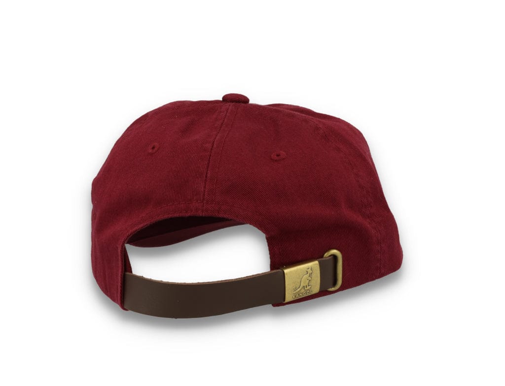 Washed Baseball Cordovan - LOKK