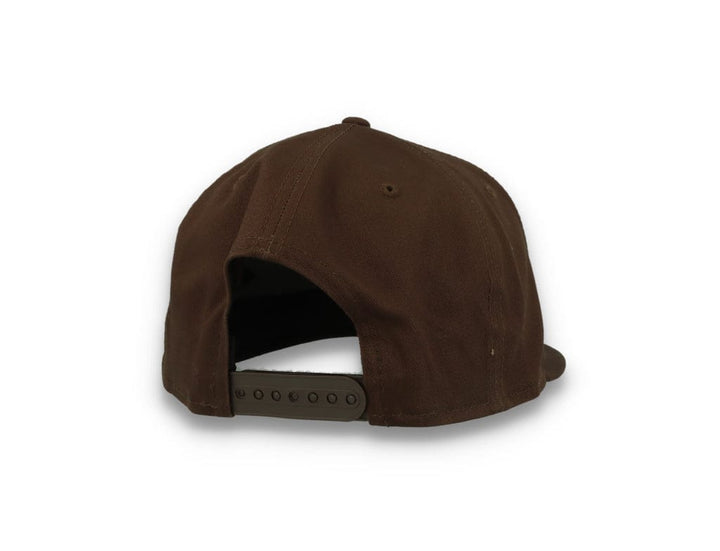 9FIFTY League Essential New York Yankees Brown/Beige - LOKK