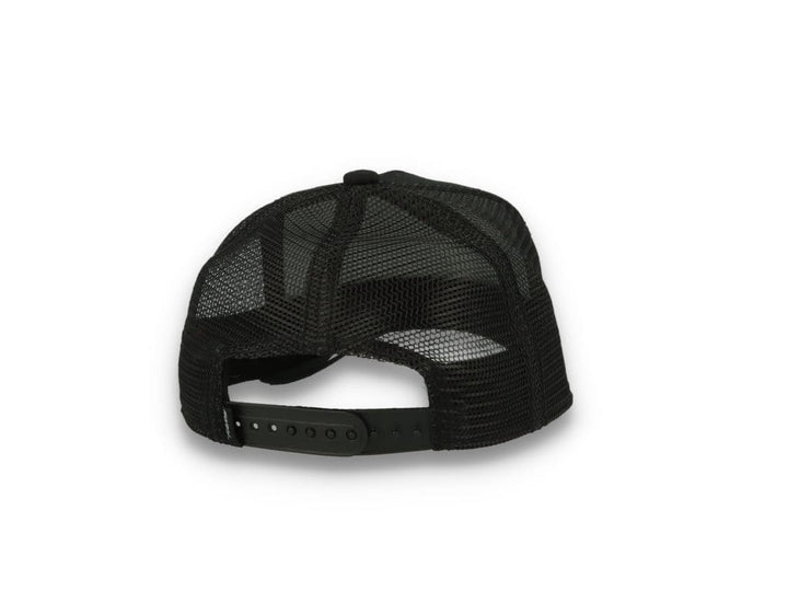 Kids Animal Farm Trucker Cap Little Panther - LOKK