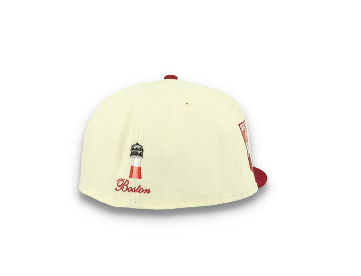 59FIFTY City Icon 17203 Boston Red Sox - LOKK