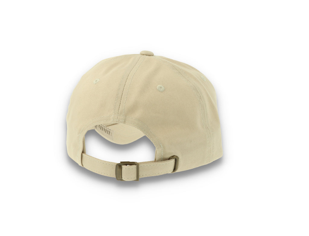 LOKK X Feil Teater Dad Cap Stone/Grey - LOKK