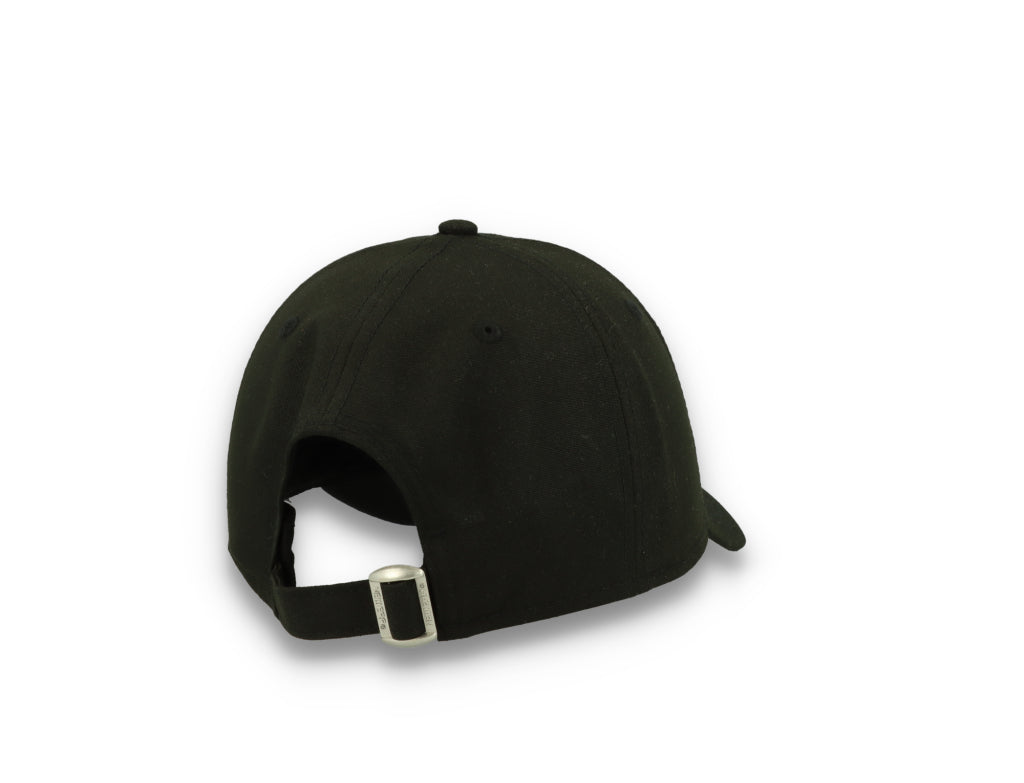 9TWENTY Recycled New Era Black