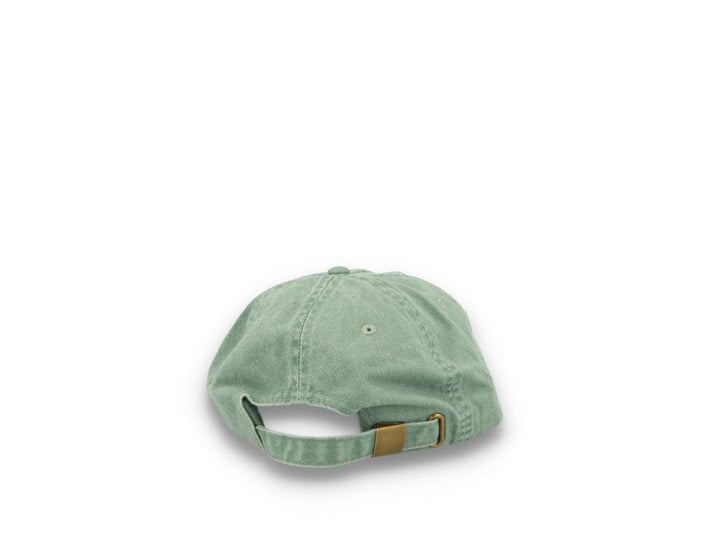 Low Profile Vintage Cap Sage Green Beechfield