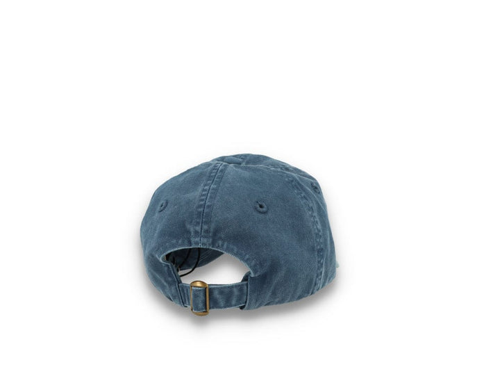 Organic Cotton Deep Cap Neptune Blue