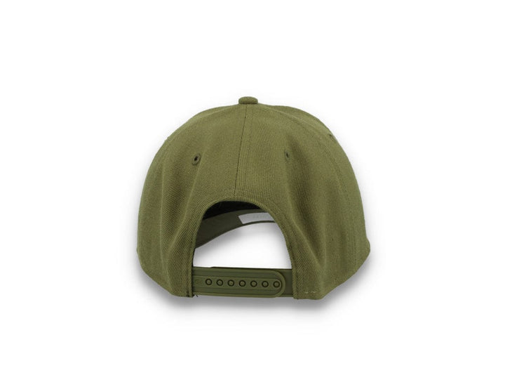 47 Mvp Snapback Pittsburgh Penguins Sandalwood - LOKK