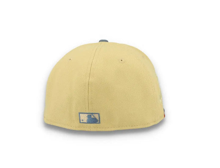 59FIFTY Florida Marlins Team Landscape - LOKK