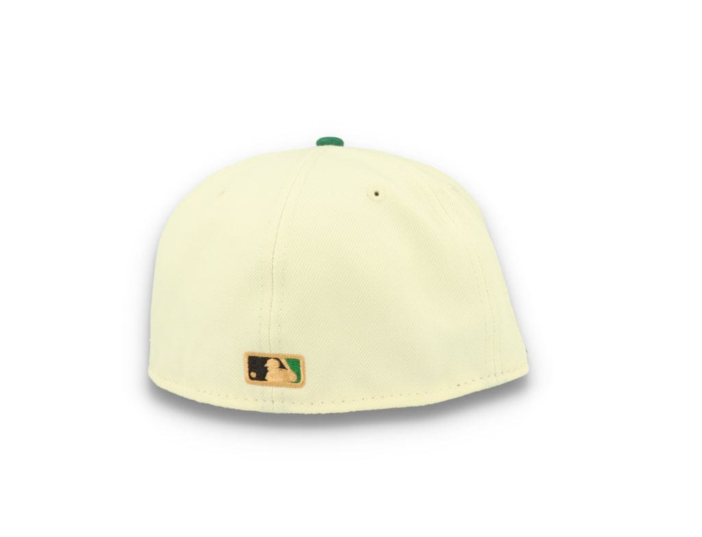 59FIFTY LA Dodgers Camp Chalk White - LOKK