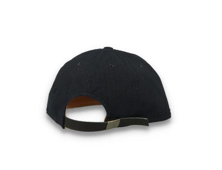 Poten CNRP Ripstop Cap Navy - LOKK