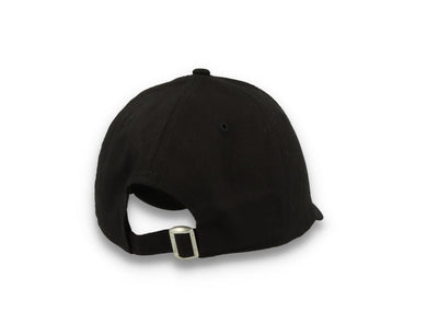 Caps Black 9FORTY NY Yankees League Essential- New Era