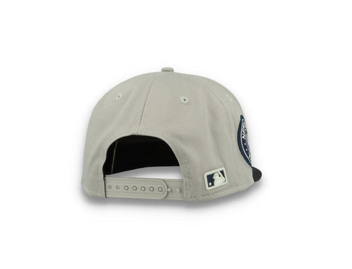 9FIFTY Contrast Side Patch New York Yankees - LOKK