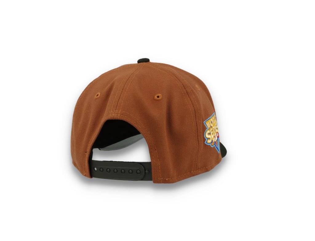 9FORTY A-Frame Harvest 17207 New York Yankees - LOKK