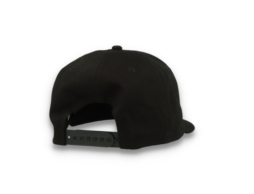 9FIFTY Nos NFL Black On Black Las Vegas Raiders - LOKK