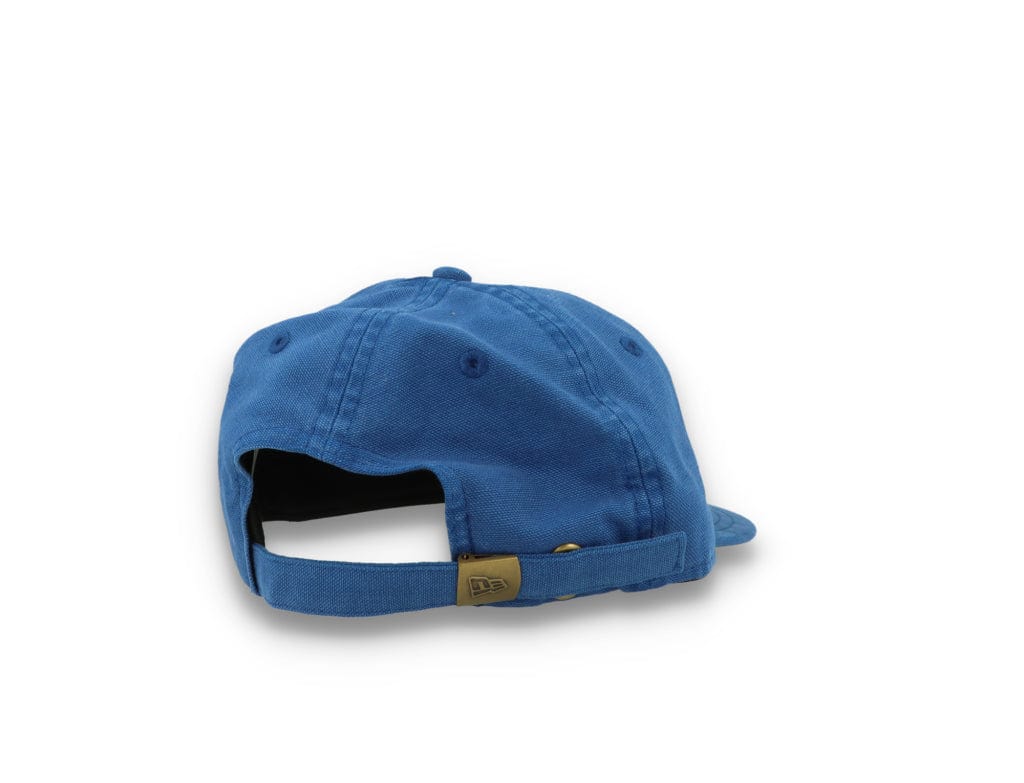 9FIFTY New Era Canvas Retro Crown New Light Navy - LOKK