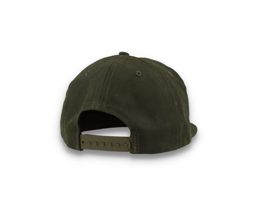 Wax II - Snapback - LOKK