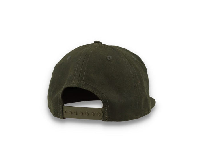 Wax II - Snapback - LOKK