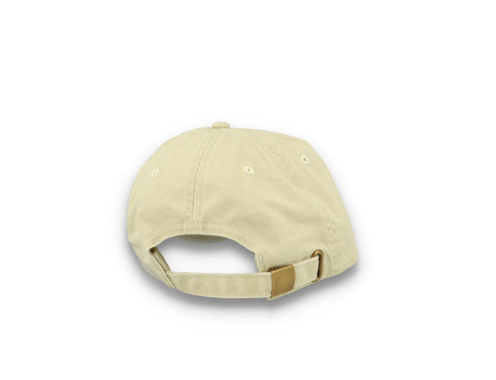 Low Profile Vintage Cap Sand Beechfield