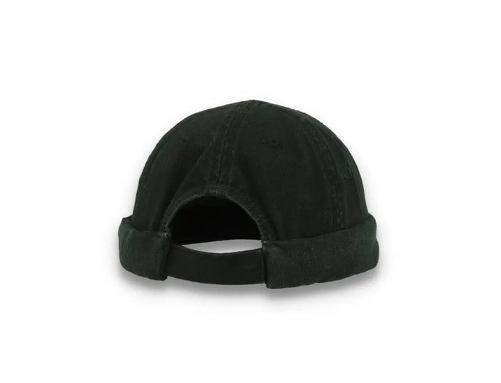 Docker Cotton Black - LOKK