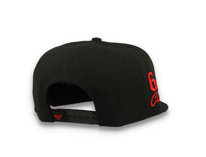 9FIFTY Team Drip Chicago Bulls - LOKK