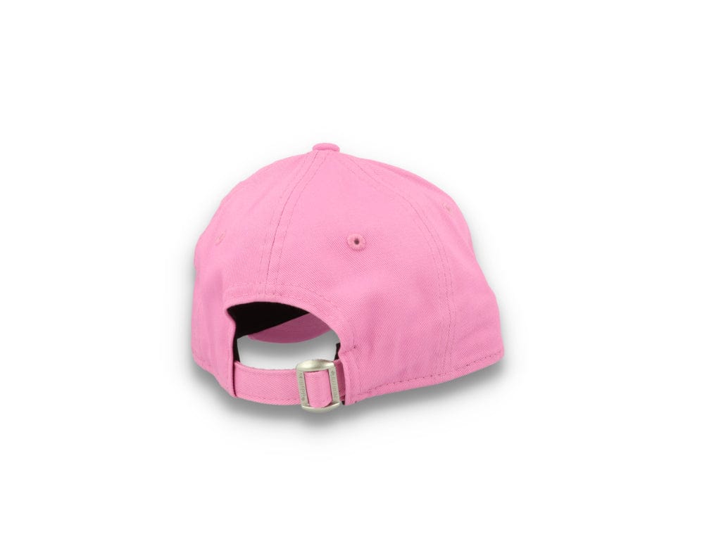 9FORTY Kids League Essential New York Yankees Wild Rose/White - LOKK