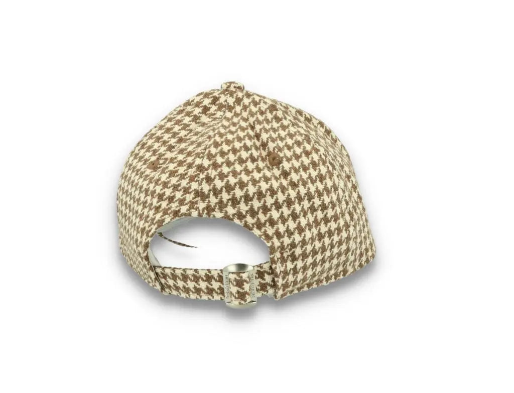9FORTY Womens Houndstooth New York Yankees - LOKK