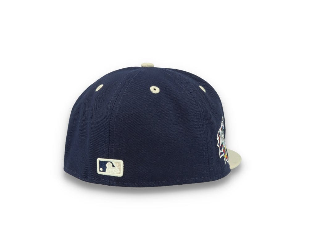 59FIFTY MLB WS Pin New York Yankees Blue - LOKK