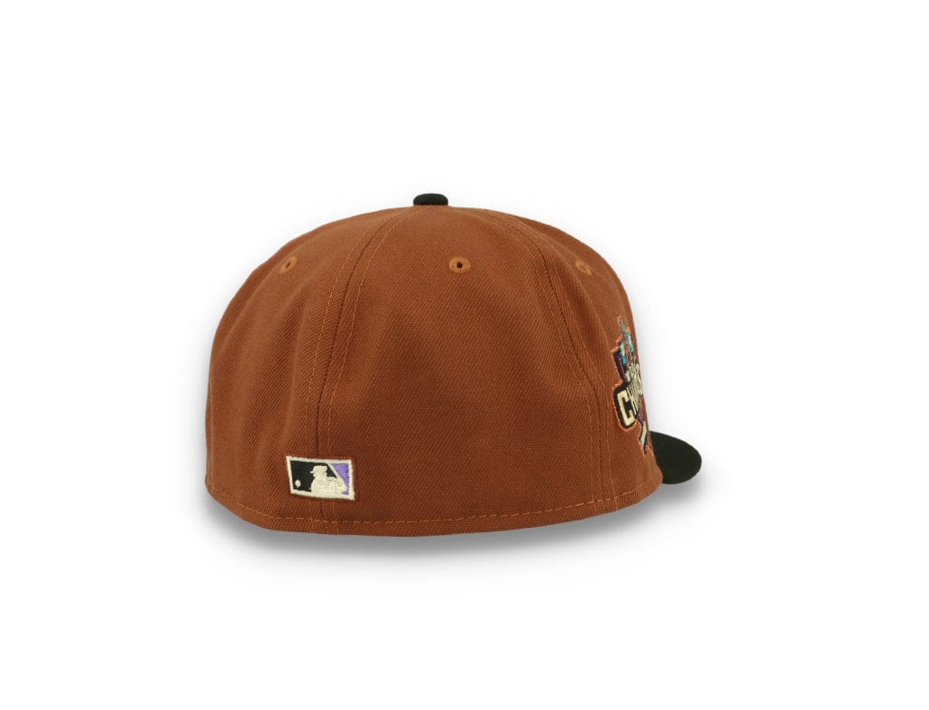 59FIFTY Harvest 17202 Arizona Diamondbacks - LOKK