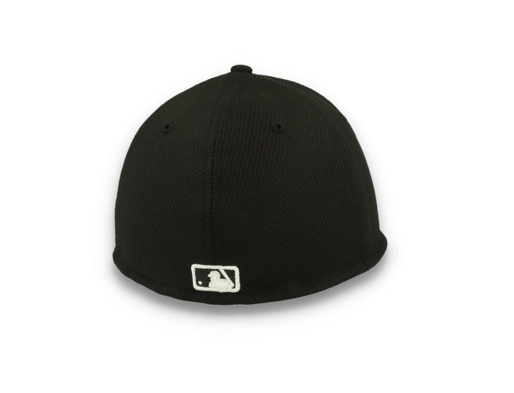 39THIRTY Diamond Era New York Yankees Black/White - LOKK