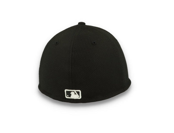 39THIRTY Diamond Era New York Yankees Black/White - LOKK