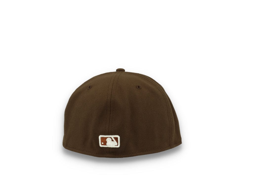 59FIFTY New York Yankees GCP Brown/White