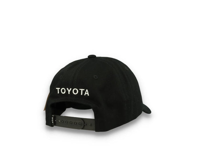 Huf X Toyota Landcrusier 2024  Parts & Service Snapback