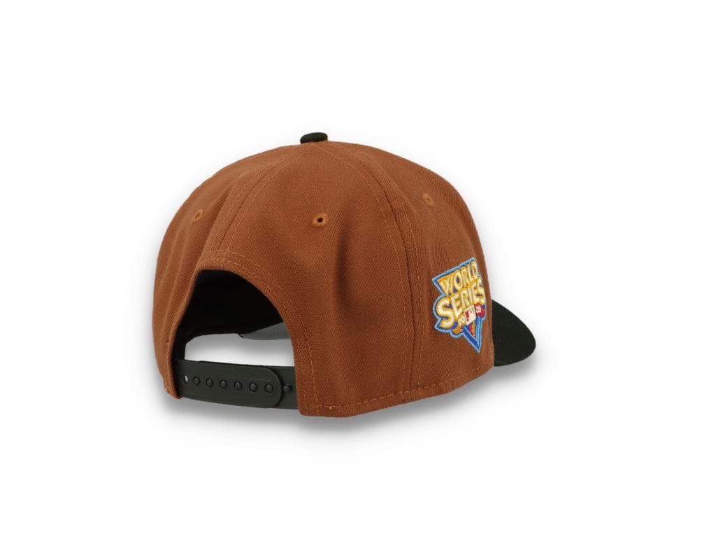 9FORTY A-Frame Harvest 17207 New York Yankees - LOKK