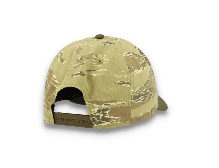 9FORTY A-Frame NY Yankees Two-Tone Tiger Camo - LOKK